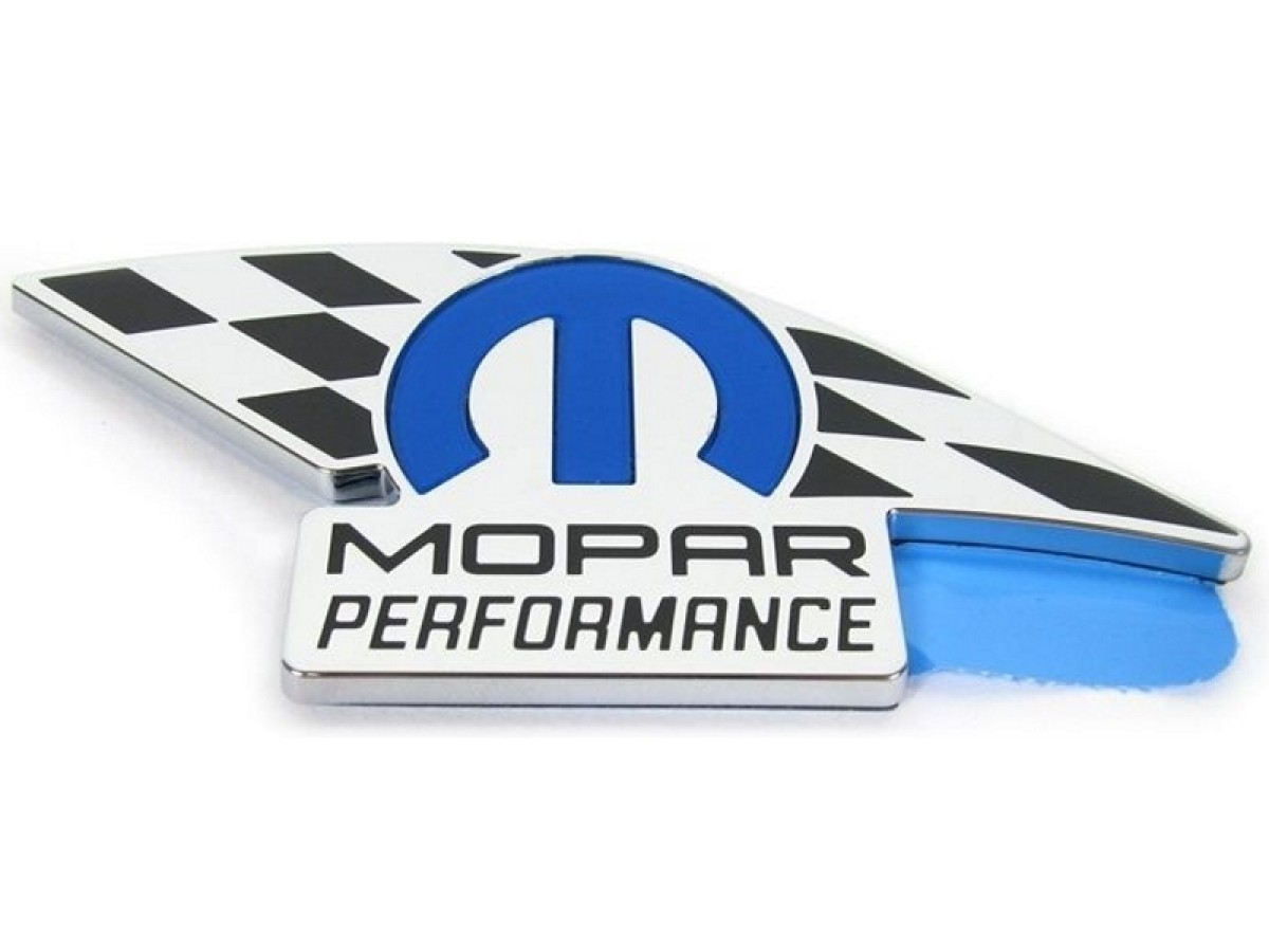 Dodge Durango WD (2011-....) Performance Parts