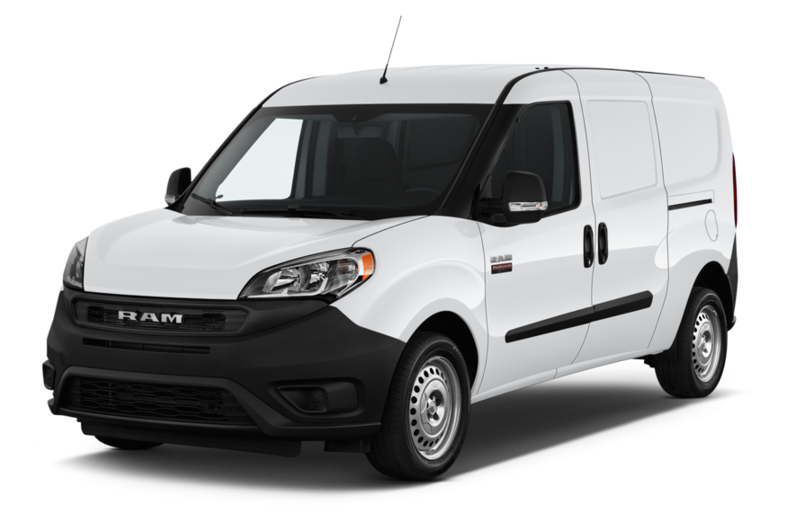 Ram ProMaster City VM (2015-....)