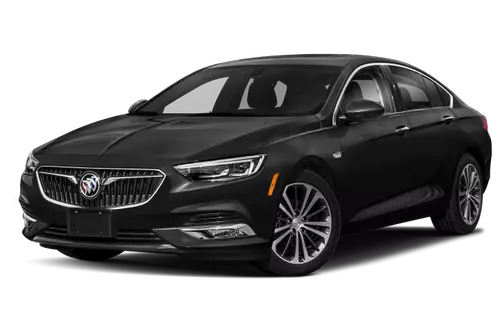 Regal 6.gen (2018-2020)