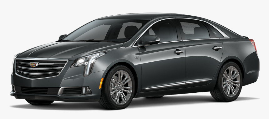 XTS (2012-2019)