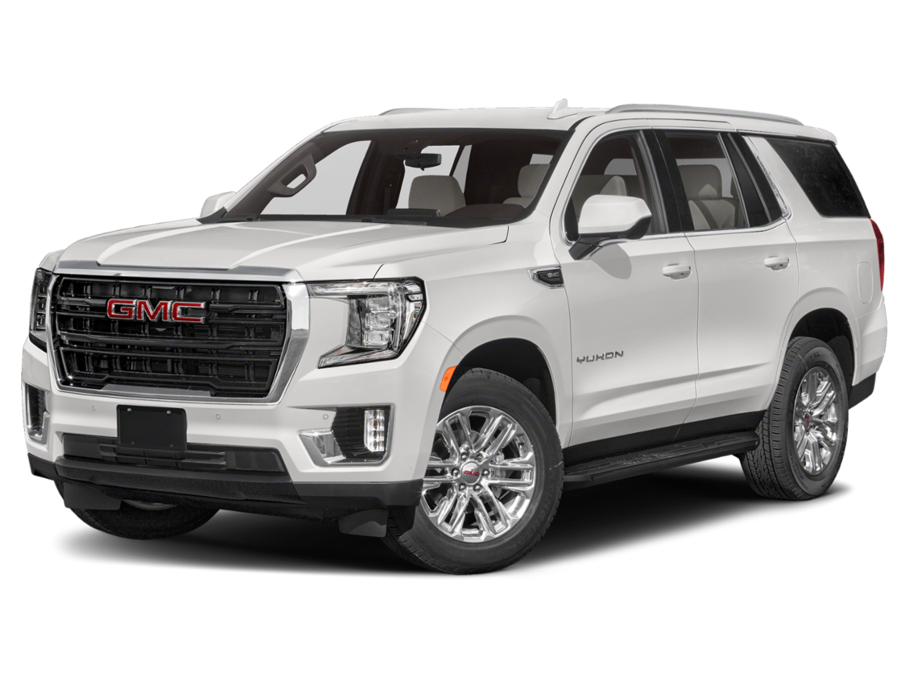 Yukon / Yukon XL 5. Generation (2021-....)