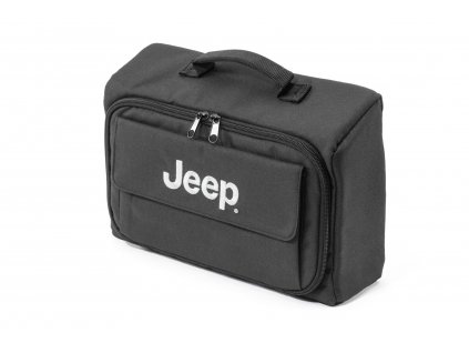 Jeep Bag with logo