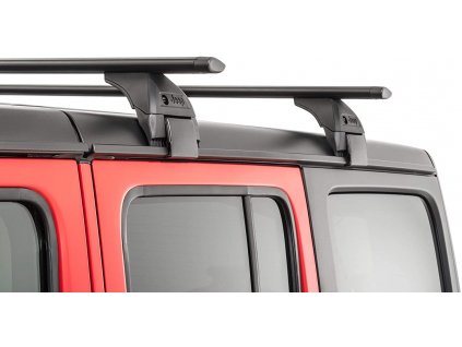 Jeep Wrangler JL / Gladiator JT Roof Rack 82215387