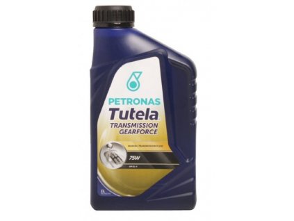 Tutela sebességváltó GearForce 75W (1L) 76008E18EU