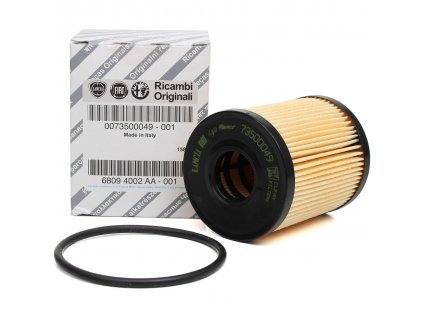 Mopar / FCA Oil Filter 68102241AA