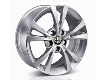 Alfa Romeo Giulietta 16&#39; ALU wheel 156093704