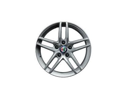 Alfa Romeo Giulia 16&#39; ALU wheel 6002093103