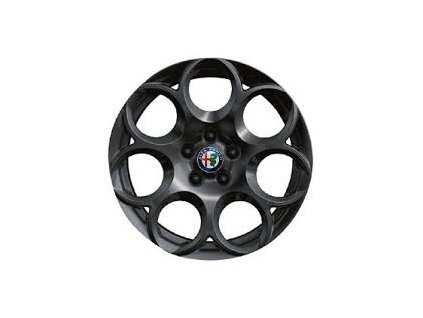 Alfa Romeo Giulia 17&#39; ALU wheel
