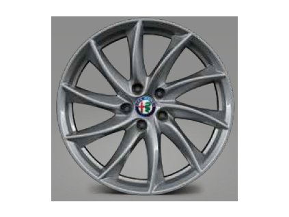 Alfa Romeo Giulia 18&#39; Alufelge 6CP08MAAAA