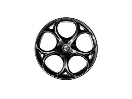 Alfa Romeo Giulia Set of 19&#39; ALU wheels 6002093096