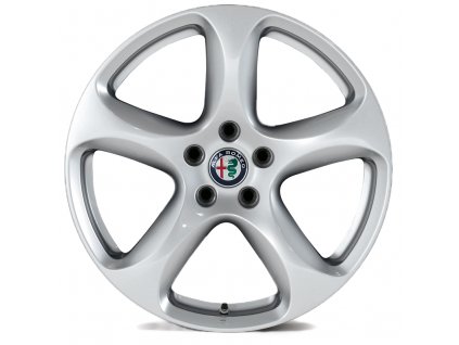 Alfa Romeo Stelvio ALU wheel 18&#39; 6002093105