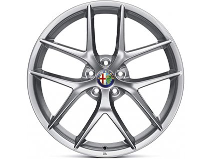 Alfa Romeo Stelvio ALU wheel 20&#39; 6002093106