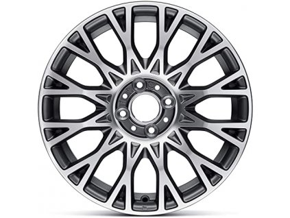 Fiat 500 ALU wheel 16&#39; 6002093034