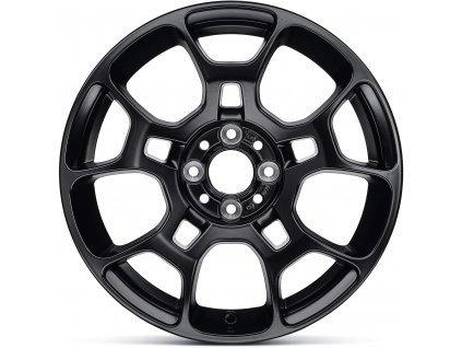 Fiat 500 ALU wheel 16&#39; 6002093158