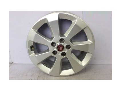 Fiat Doblo Set of 16&#39; ALU wheels 60020930