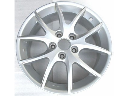 Dodge Caliber wheel 17&#39; Spoke-5