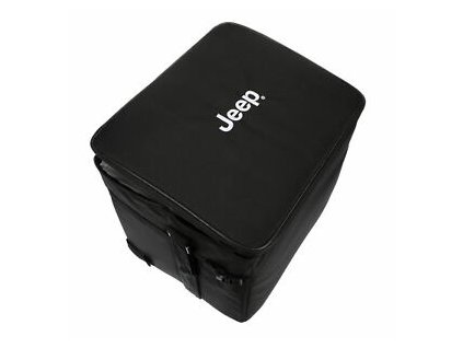 Jeep Cooler box