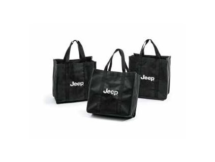Jeep Shopping Bag (3 pcs)