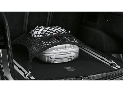 Alfa Romeo Stelvio Trunk net