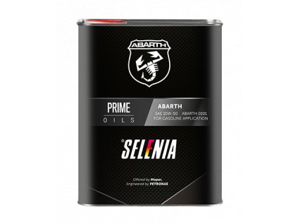 Mopar Selenia Abarth 10W-50 (2L) 70200GF5EU