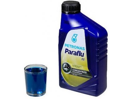 paraflu 11