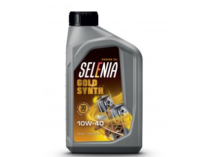 Selenia GOLD SYNTH 1L