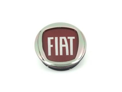Fiat Ducato / Fullback Radabdeckung