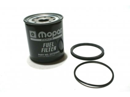 Jeep Grand Cherokee ZJ/ZG, WJ/WG Palivový filter 04723905