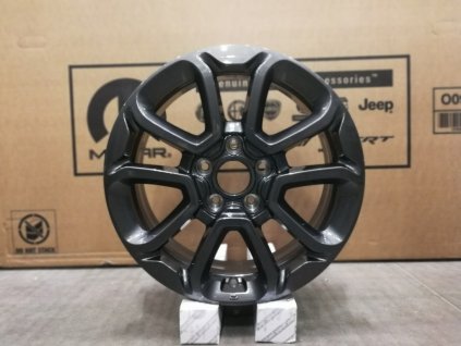 Fiat 500X ALU Wheel 16&#39;