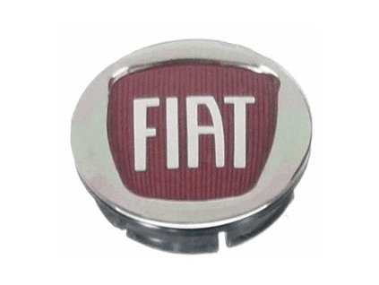 Fiat wheel cover 49mm 68098829AA