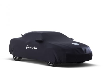 Lancia Flavia Autoplachta