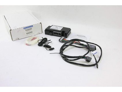 Chrysler 200 JS Bluetooth, Uconnect
