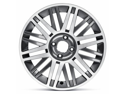 Lancia Ypsilon / Musa ALU wheel 16&#39; (433)