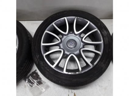 Lancia Nuova Delta ALU wheel 17&#39; 735496041