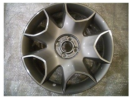 Lancia Nuova Delta ALU wheel 18&#39; 735518615