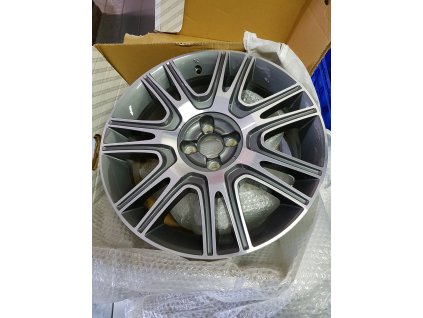 Lancia Nuova Delta ALU wheel 17&#39; 735505401