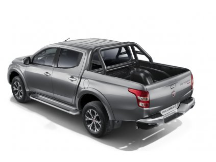 Fiat Fullback Tyč roll černá