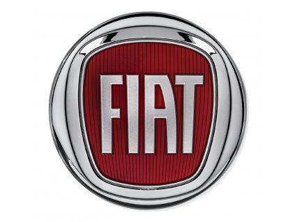 Fiat Croma Logo přední