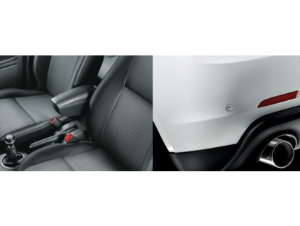 Fiat Sedici Sada Comfort