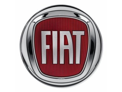 Fiat Fiorino / Qubo Logo