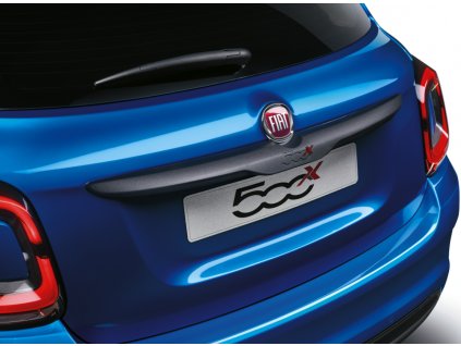 Fiat 500X Rukojeť zadních dveří monster matte