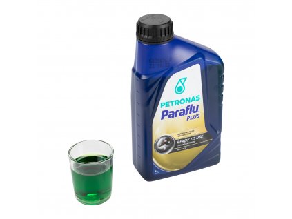 Selenia Paraflu Plus Gebrauchsfertig (1L)