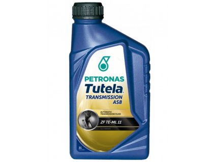 TUTELA AS8