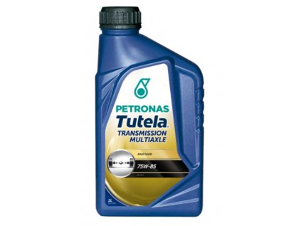 Tutela Transmission Multiaxle 75W-85 (1L) 76589E18EU