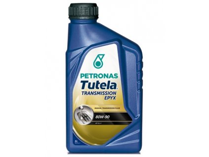 Transmisie Tutela Epyx 80W-90 (1L) 76252E18EU