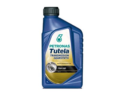 Tutela Transmission Gearsynth 75W-140 (1L)