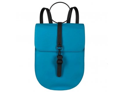 Fiat backpack blue