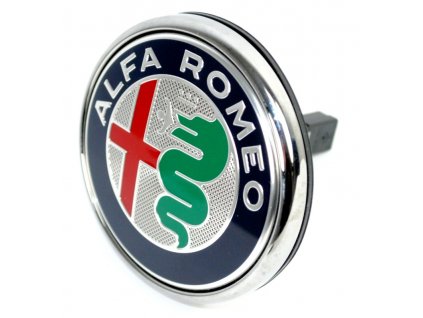 Alfa Romeo Giulietta Rear badge/lock