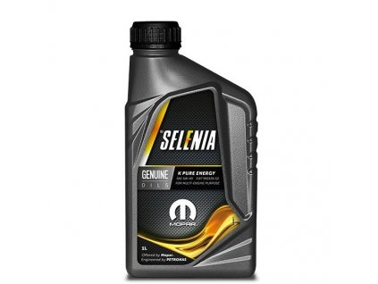 Mopar Selenia K Czysta energia 5W-40 (1L) 70026EF8EU