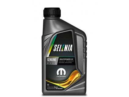 Mopar Selenia Multipower C3 5W-30 (1L) 70551EF8EU